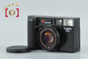 【中古】Canon キヤノン AF35ML コンパクトフィルムカメラ