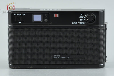 【中古】Canon キヤノン AF35ML コンパクトフィルムカメラ
