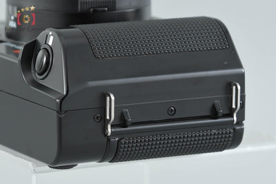 【中古】Canon キヤノン AF35ML コンパクトフィルムカメラ