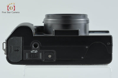 【中古】Canon キヤノン AF35ML コンパクトフィルムカメラ
