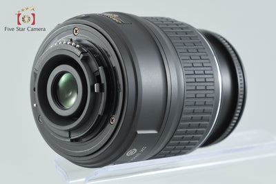【中古】Nikon ニコン D40 レンズキット シャッター回数僅少