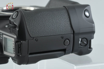 【中古】Canon キヤノン EOS 7 + BP-300 バッテリーパック