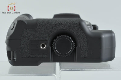 【中古】Canon キヤノン EOS 7 + BP-300 バッテリーパック