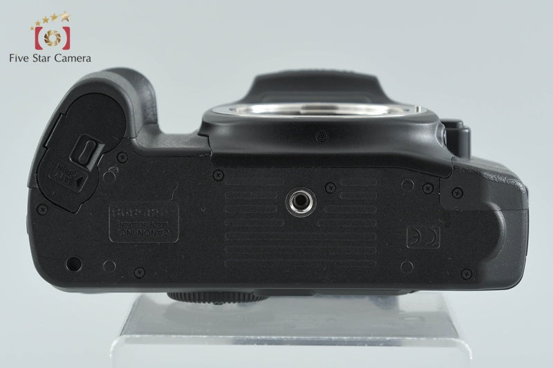 中古】Canon キヤノン EOS 7 + BP-300 バッテリーパック – Five Star