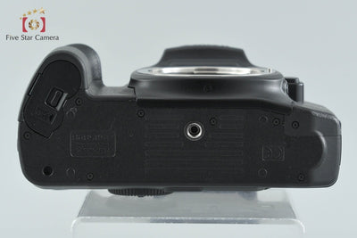 【中古】Canon キヤノン EOS 7 + BP-300 バッテリーパック