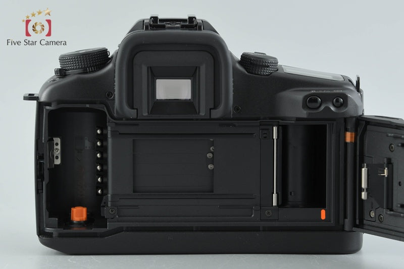 中古】Canon キヤノン EOS 7 + BP-300 バッテリーパック – Five Star