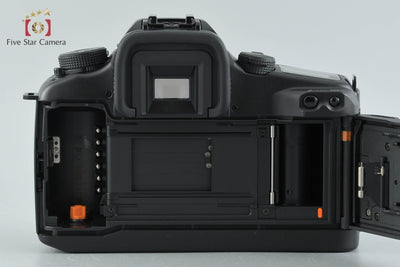 【中古】Canon キヤノン EOS 7 + BP-300 バッテリーパック