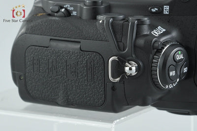【中古】Nikon ニコン D700 デジタル一眼レフカメラ