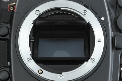 【中古】Nikon ニコン D700 デジタル一眼レフカメラ