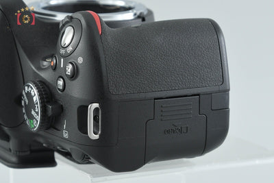 【中古】Nikon ニコン D5100 デジタル一眼レフカメラ シャッター回数僅少 元箱付き