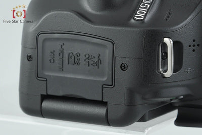 【中古】Nikon ニコン D5100 デジタル一眼レフカメラ シャッター回数僅少 元箱付き