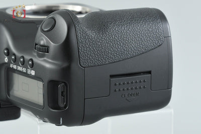 【中古】Canon キヤノン EOS 5D デジタル一眼レフカメラ