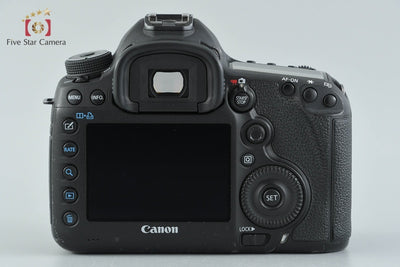 【中古】Canon キヤノン EOS 5D Mark III デジタル一眼レフカメラ
