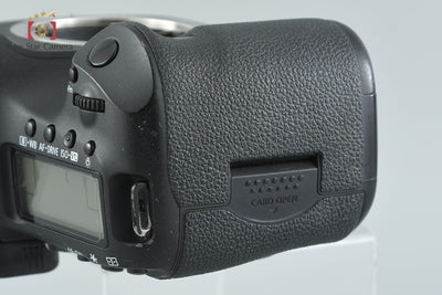 【中古】Canon キヤノン EOS 5D Mark III デジタル一眼レフカメラ