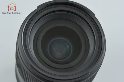 【中古】TAMRON タムロン A063 28-75mm f/2.8 Di III VXD G2 ソニーEマウント用 元箱付き