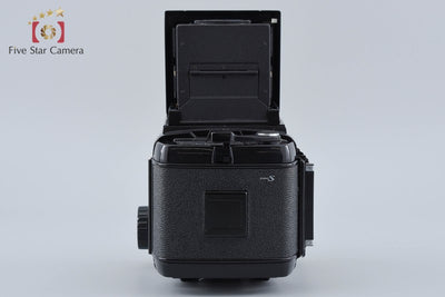 【中古】Mamiya マミヤ RB67 PRO S 中判フィルムカメラ
