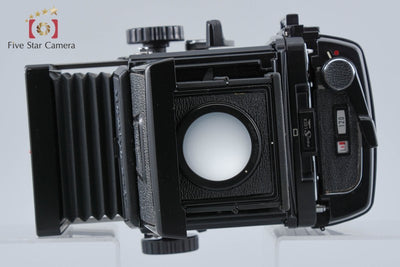 【中古】Mamiya マミヤ RB67 PRO S 中判フィルムカメラ