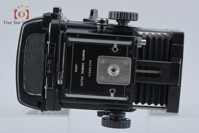 【中古】Mamiya マミヤ RB67 PRO S 中判フィルムカメラ
