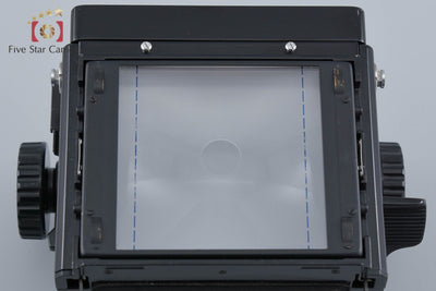 【中古】Mamiya マミヤ RB67 PRO S 中判フィルムカメラ