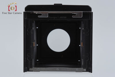 【中古】Mamiya マミヤ RB67 PRO S 中判フィルムカメラ