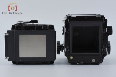 【中古】Mamiya マミヤ RB67 PRO S 中判フィルムカメラ