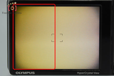【中古】OLYMPUS オリンパス μ-7020 レッド コンパクトデジタルカメラ