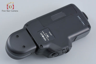 【中古】MINOLTA ミノルタ AUTO METER IV F 元箱付き