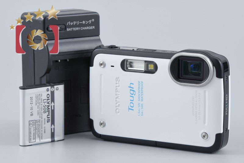 中古】OLYMPUS オリンパス μ[mju:]-III ミューIII 150 コンパクト