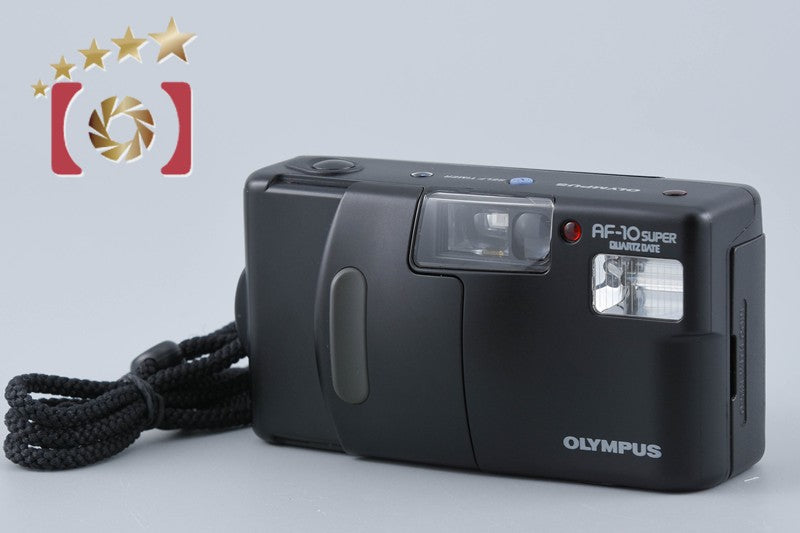 中古】OLYMPUS オリンパス μ[mju:]-III ミューIII 150 コンパクト