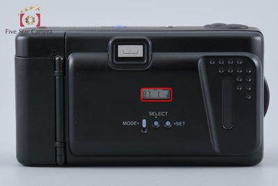 【中古】OLYMPUS オリンパス AF-10 SUPER コンパクトフィルムカメラ