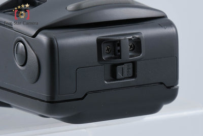 【中古】OLYMPUS オリンパス AF-10 SUPER コンパクトフィルムカメラ