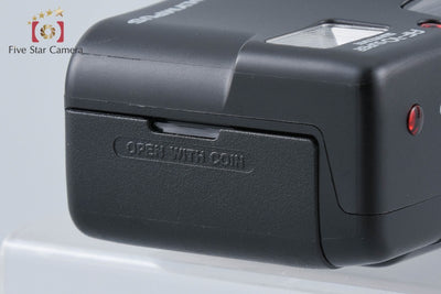 【中古】OLYMPUS オリンパス AF-10 SUPER コンパクトフィルムカメラ