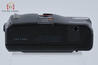 【中古】OLYMPUS オリンパス AF-10 SUPER コンパクトフィルムカメラ