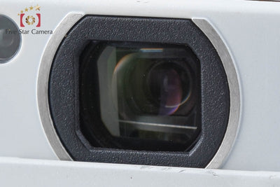 【中古】SONY ソニー Cyber-shot DSC-T90 ホワイト デジタルスチルカメラ
