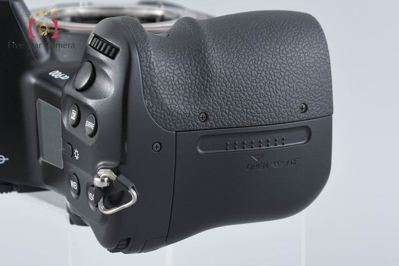 中古】SONY ソニー α900 DSLR-A900 デジタル一眼レフカメラ – Five