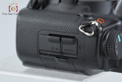 【中古】SONY ソニー α900 DSLR-A900 デジタル一眼レフカメラ