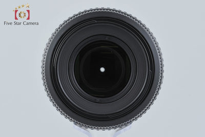 【中古】Nikon ニコン AF-S DX NIKKOR 55-200mm f/4-5.6 G ED VR