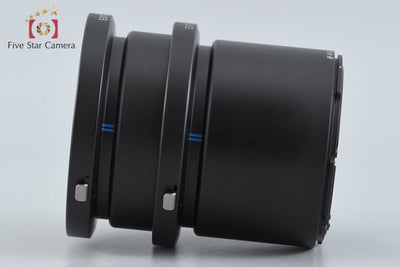 【中古】HASSELBLAD ハッセルブラッド 32E, 56E エクステンションチューブセット