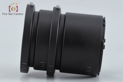 【中古】HASSELBLAD ハッセルブラッド 32E, 56E エクステンションチューブセット