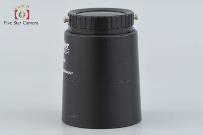 【中古】Schneider Kreuznach シュナイダー 4x ルーペ