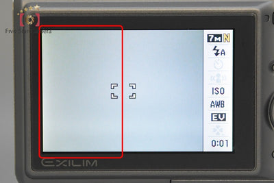 【中古】Casio カシオ EXILIM EX-Z75 シルバー コンパクトデジタルカメラ