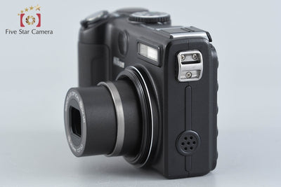 【中古】Nikon ニコン COOLPIX P5100 コンパクトデジタルカメラ