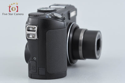 【中古】Nikon ニコン COOLPIX P5100 コンパクトデジタルカメラ