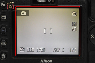 【中古】Nikon ニコン COOLPIX P5100 コンパクトデジタルカメラ