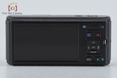 【中古】PENTAX ペンタックス Optio LS465 サファイアブラック コンパクトデジタルカメラ