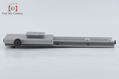 【中古】Cullmann クルマン CT77 三脚スライドプレート