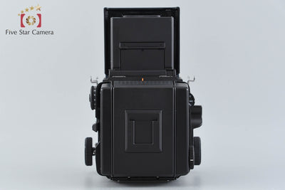 【中古】Mamiya マミヤ RZ67 Professional 中判フィルムカメラ