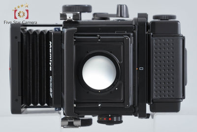 【中古】Mamiya マミヤ RZ67 Professional 中判フィルムカメラ