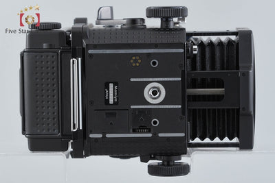 【中古】Mamiya マミヤ RZ67 Professional 中判フィルムカメラ