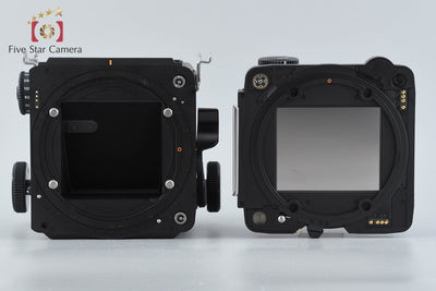 【中古】Mamiya マミヤ RZ67 Professional 中判フィルムカメラ